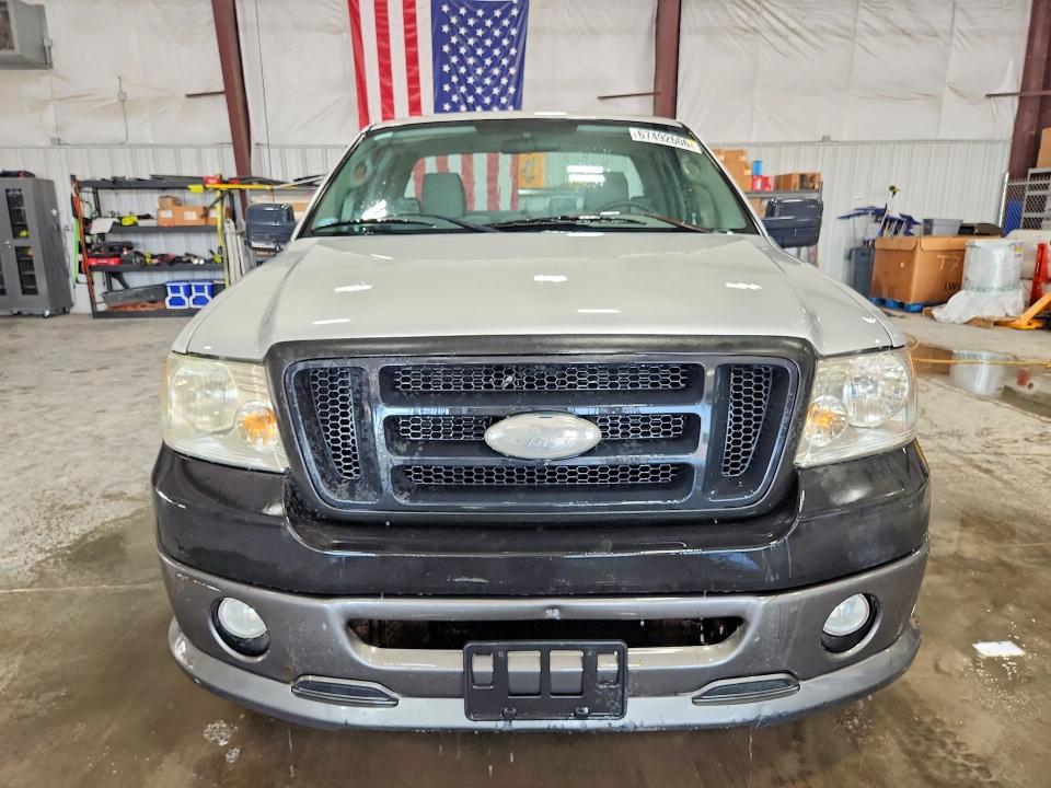 Продаж на аукціоні авто 2007 Ford F150, vin: 1FTPF12V47KC70164, номер лоту: 67492606