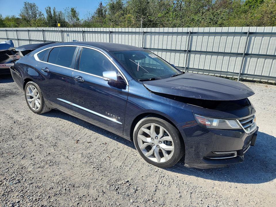 Aukcja sprzedaży 2017 Chevrolet Impala, vin: 1G1145S33HU149836, numer aukcji: 69163446