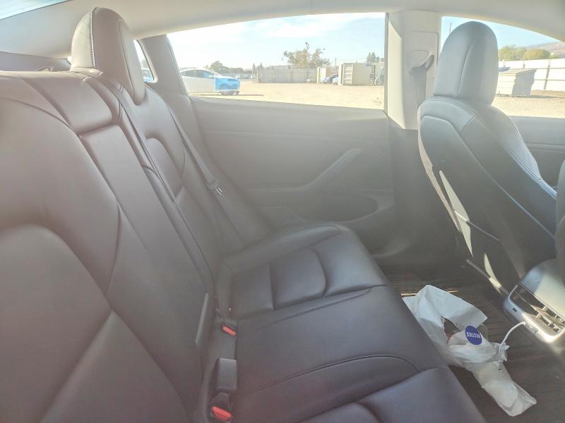 Продаж на аукціоні авто 2019 Tesla Model 3, vin: 5YJ3E1EB5KF205767, номер лоту: 67396426