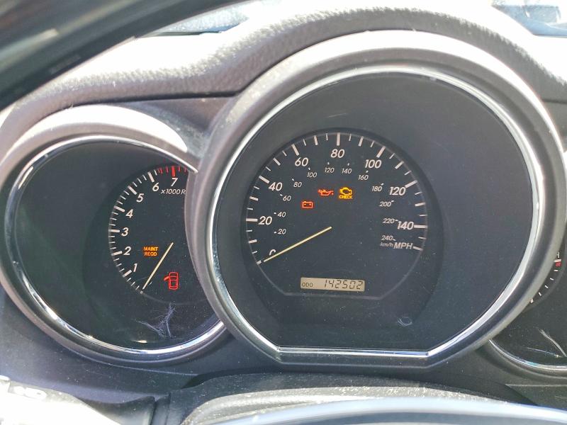 Aukcja sprzedaży 2009 Lexus Rx, vin: 2T2HK31UX9C115560, numer aukcji: 67855406