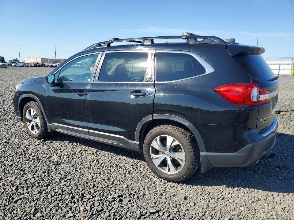 69370126 :رقم المزاد ، 4S4WMACD2M3411175 vin ، 2021 Subaru Ascent مزاد بيع