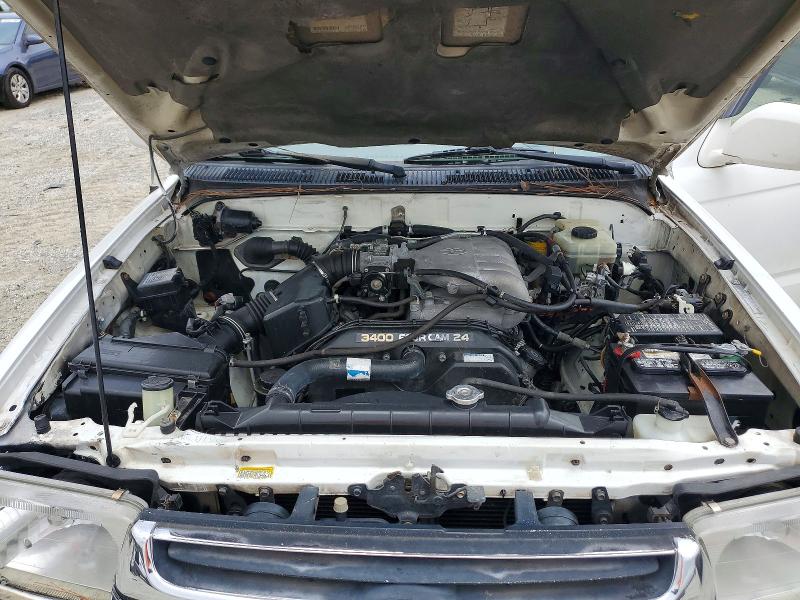 Продаж на аукціоні авто 2002 Toyota 4runner, vin: JT3GN86R520224084, номер лоту: 70440896
