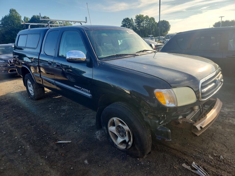 Aukcja sprzedaży 2002 Toyota Tundra, vin: 5TBBT44152S301589, numer aukcji: 67456356