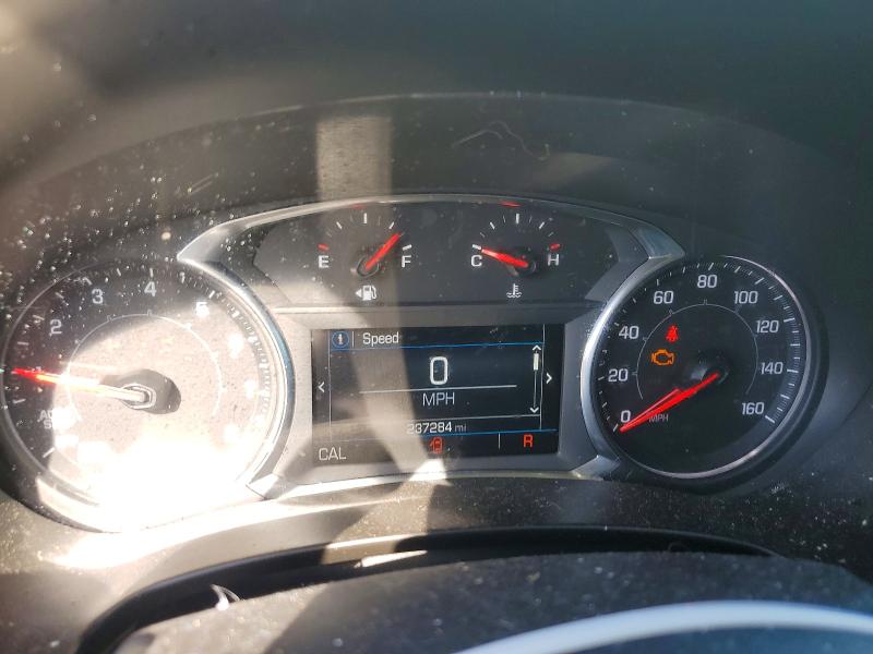 Aukcja sprzedaży 2018 Gmc Terrain, vin: 3GKALSEX0JL143648        , numer aukcji: 69001816