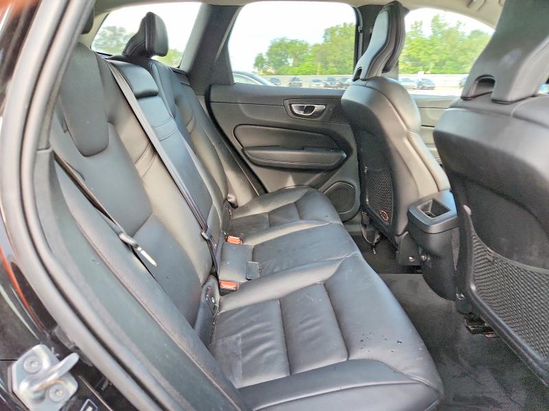 Aukcja sprzedaży 2019 Volvo Xc60, vin: YV4A22RK4K1366844, numer aukcji: 68432746
