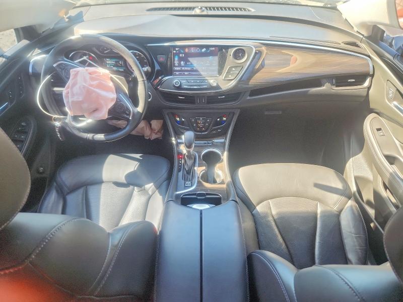 Продажа на аукционе авто 2019 Buick Envision, vin: LRBFXCSA4KD087506, номер лота: 68553686