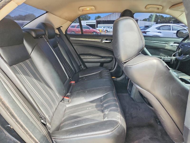 Aukcja sprzedaży 2018 Chrysler 300, vin: 2C3CCAAG6JH222727, numer aukcji: 68025576