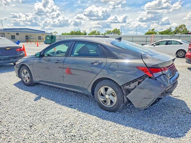 Продажа на аукционе авто 2024 Hyundai Elantra, vin: KMHLL4DG5RU793476, номер лота: 67001686