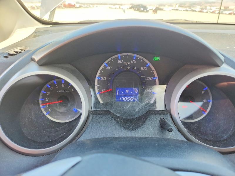 Продаж на аукціоні авто 2009 Honda Fit, vin: JHMGE88479S064378, номер лоту: 69565366