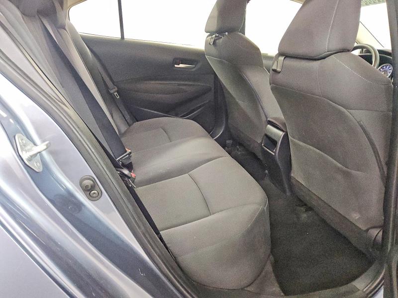 67066876 :رقم المزاد ، JTDEPRAE8LJ056198 vin ، 2020 Toyota Corolla مزاد بيع