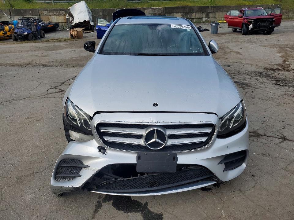 Продажа на аукционе авто 2017 Mercedes-benz E, vin: WDDZF4KB0HA102986, номер лота: 68050356