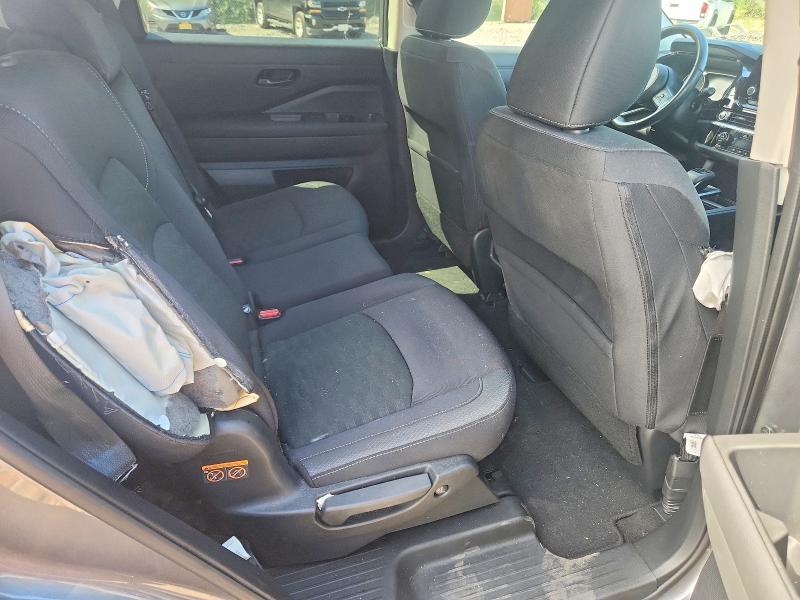 Aukcja sprzedaży 2024 Nissan Pathfinder, vin: 5N1DR3BC0RC310558, numer aukcji: 68401476