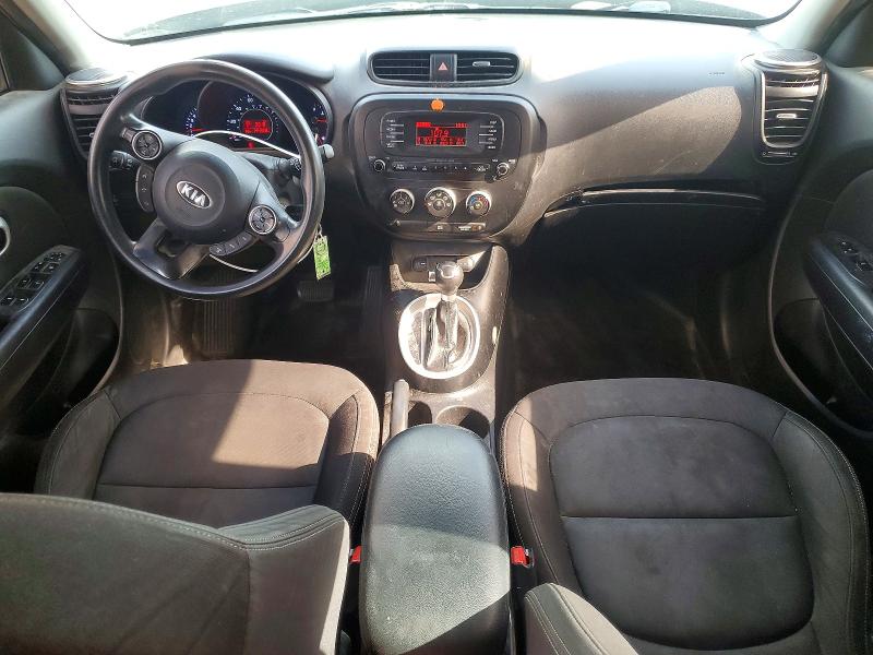 69349746 :رقم المزاد ، KNDJN2A22G7847041 vin ، 2016 Kia Soul مزاد بيع