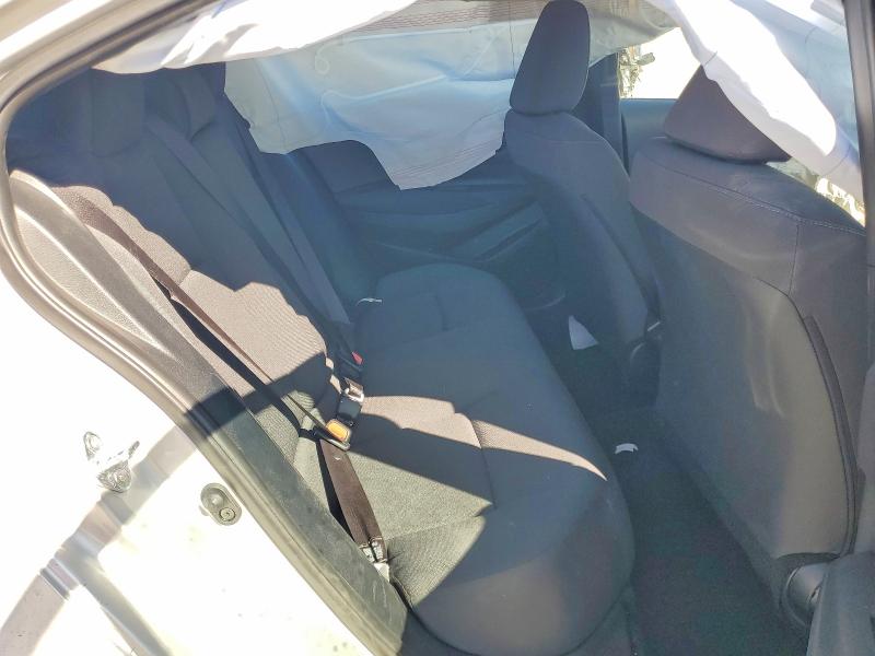 Продаж на аукціоні авто 2026 Toyota Corolla, vin: 5YFB4MDE0TP420815, номер лоту: 70550906