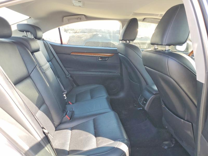 67663346 :رقم المزاد ، JTHBW1GG1D2035154 vin ، 2013 Lexus Es مزاد بيع