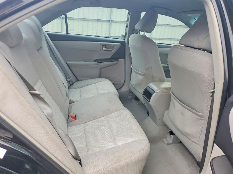 2015 Toyota Camry მანქანა იყიდება აუქციონზე, vin: 4T1BF1FKXFU053694, აუქციონის ნომერი: 70227416