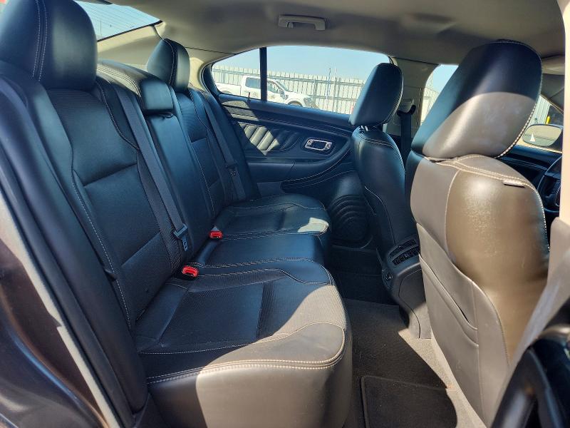 Продаж на аукціоні авто 2011 Ford Taurus, vin: 1FAHP2FW2BG110991, номер лоту: 68983536