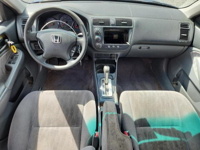 Aukcja sprzedaży 2004 Honda Civic, vin: JHMES16574S002152, numer aukcji: 69756686