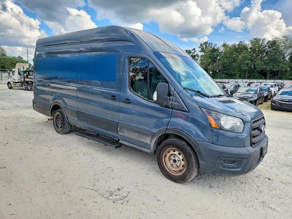 Aukcja sprzedaży 2020 Ford Transit, vin: 1FTBR3X83LKB04468, numer aukcji: 67252776
