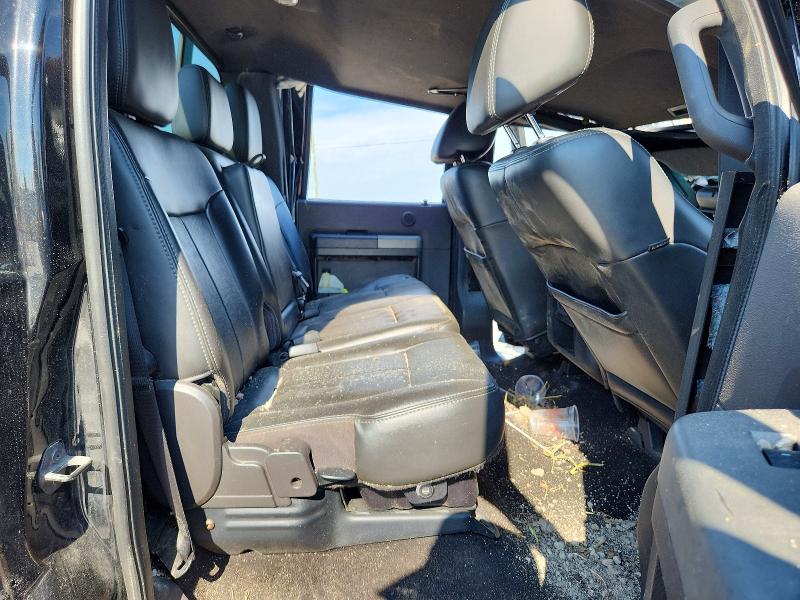 Aukcja sprzedaży 2011 Ford F250, vin: 1FT7W2BT1BEC34427, numer aukcji: 68062146