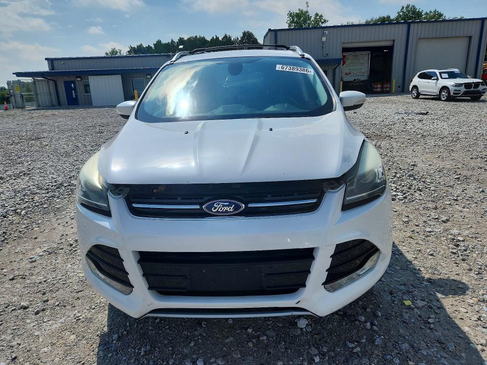 Продаж на аукціоні авто 2013 Ford Escape, vin: 1FMCU9J93DUA76051, номер лоту: 67389386