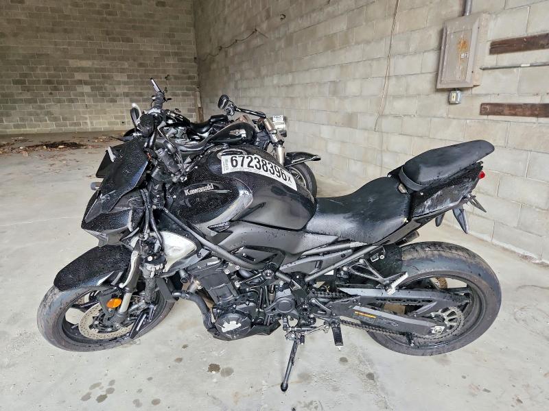 Продажа на аукционе авто 2025 Kawasaki Zr900, vin: ML5ZRDS12SDA00505, номер лота: 67238396
