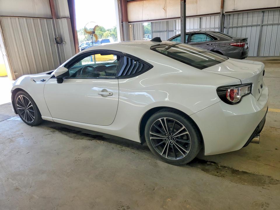 2013 Scion Fr-s მანქანა იყიდება აუქციონზე, vin: JF1ZNAA18D2703822, აუქციონის ნომერი: 68856716
