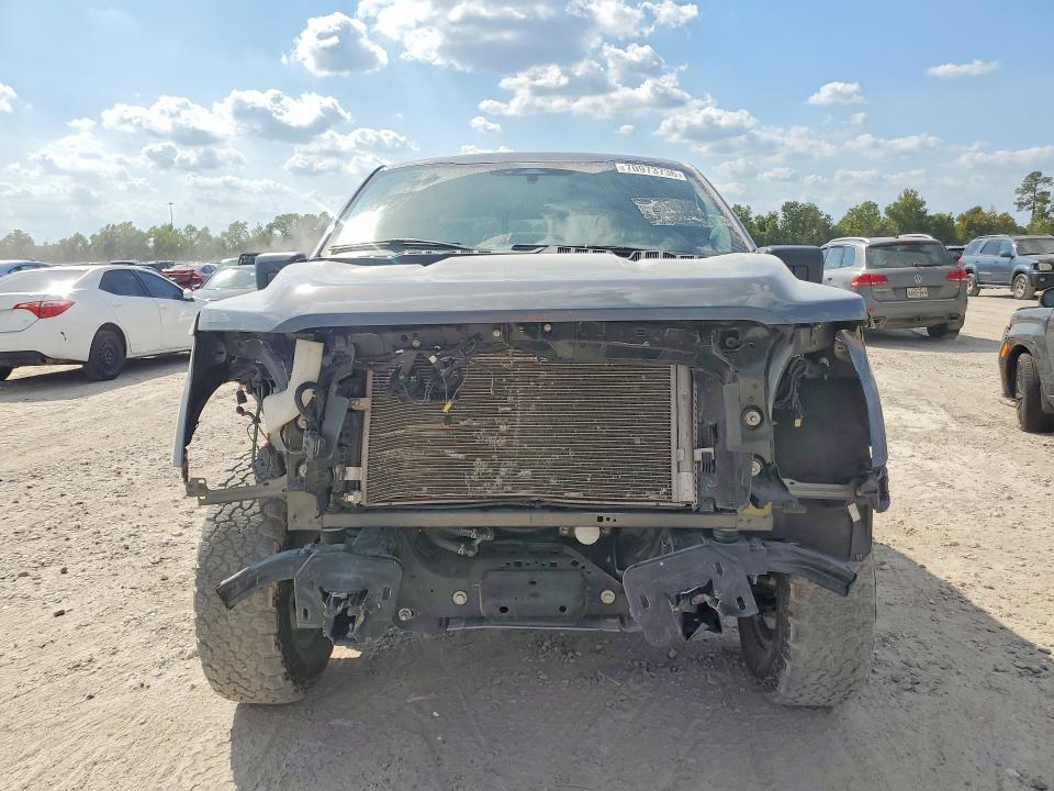 Aukcja sprzedaży 2025 Ford F150, vin: 1FTFW4L59SFB65116, numer aukcji: 70973736