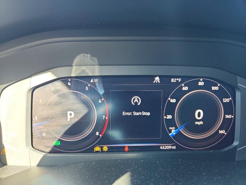 Продаж на аукціоні авто 2019 Volkswagen Atlas, vin: 1V2RR2CA2KC555268, номер лоту: 68361146