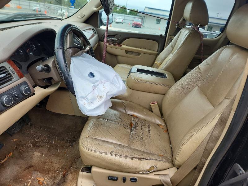 Aukcja sprzedaży 2011 Chevrolet Silverado, vin: 1GCRKTE33BZ466204, numer aukcji: 69677376