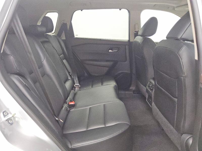 Продаж на аукціоні авто 2023 Nissan Rogue, vin: 5N1BT3BB0PC776925, номер лоту: 68213906