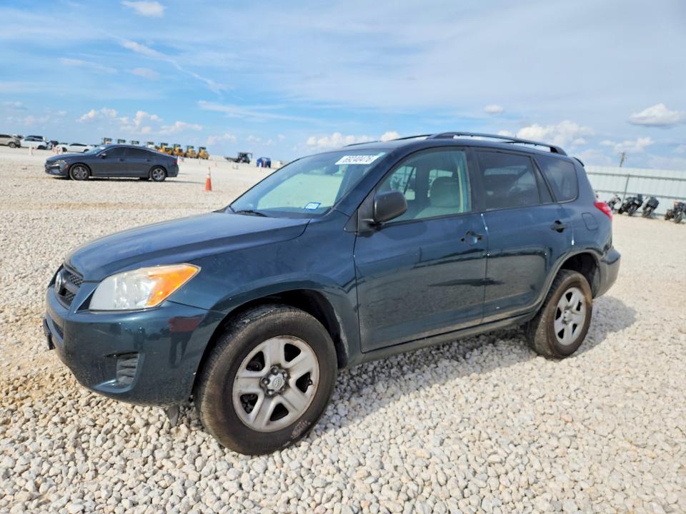 Продажа на аукционе авто 2010 Toyota Rav4, vin: 2T3JF4DV9AW038498, номер лота: 69240476