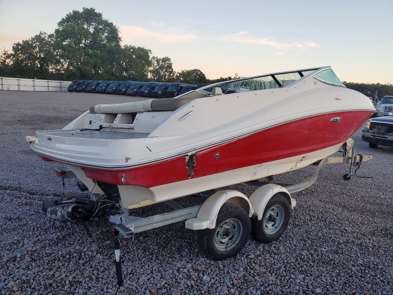 Aukcja sprzedaży 2007 Sea Ray Unknown, vin: SERV4310K607, numer aukcji: 68578576