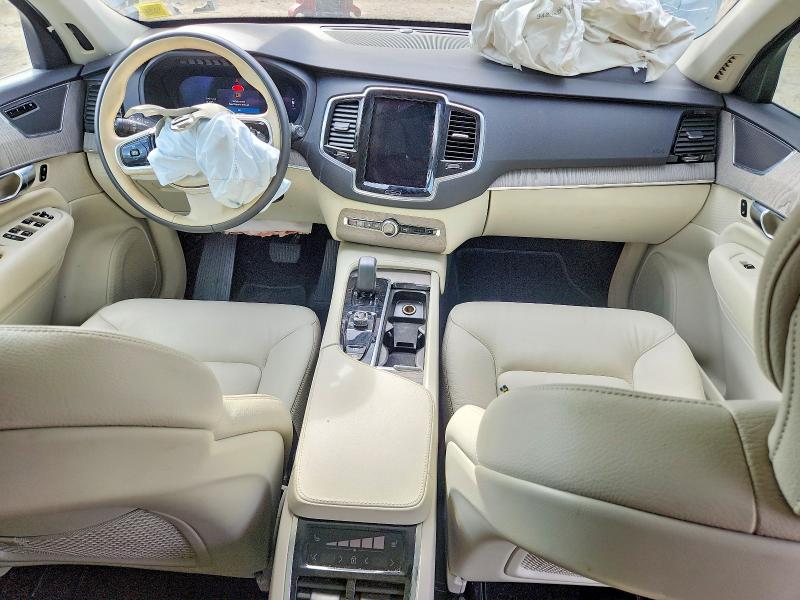 Продажа на аукционе авто 2025 Volvo Xc90, vin: YV4062PE7S1325640, номер лота: 68745836