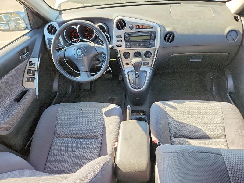 2006 Toyota Matrix მანქანა იყიდება აუქციონზე, vin: 2T1KR32E86C594084, აუქციონის ნომერი: 69932066
