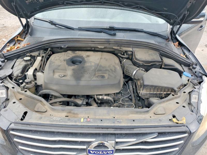 Продаж на аукціоні авто 2015 Volvo Xc60, vin: YV449MDK9F2740800, номер лоту: 71201686