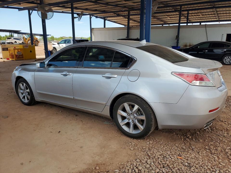 Продаж на аукціоні авто 2012 Acura Tl, vin: 19UUA8F54CA021563, номер лоту: 68087446