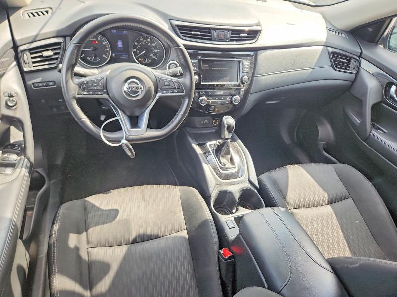 Продаж на аукціоні авто 2018 Nissan Rogue, vin: KNMAT2MV6JP613441, номер лоту: 65690016