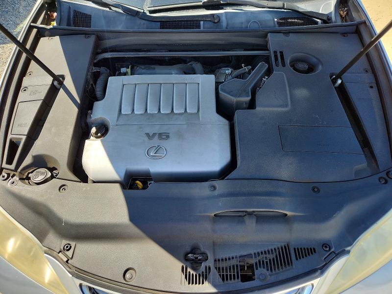 Продажа на аукционе авто 2007 Lexus Es, vin: JTHBJ46G672135157, номер лота: 69731136