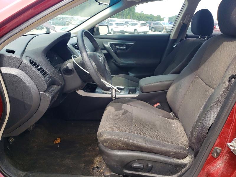 70305856 :رقم المزاد ، 1N4AL3AP4DC203668 vin ، 2013 Nissan Altima مزاد بيع