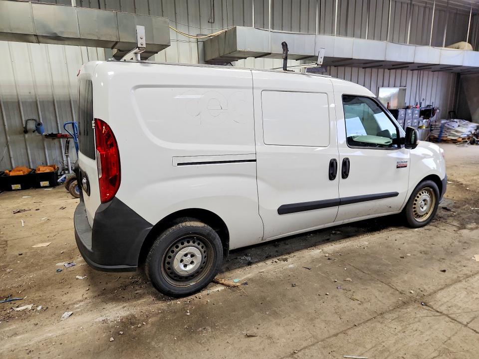 Aukcja sprzedaży 2016 Ram Promaster City, vin: ZFBERFAT0G6B85428, numer aukcji: 69397486