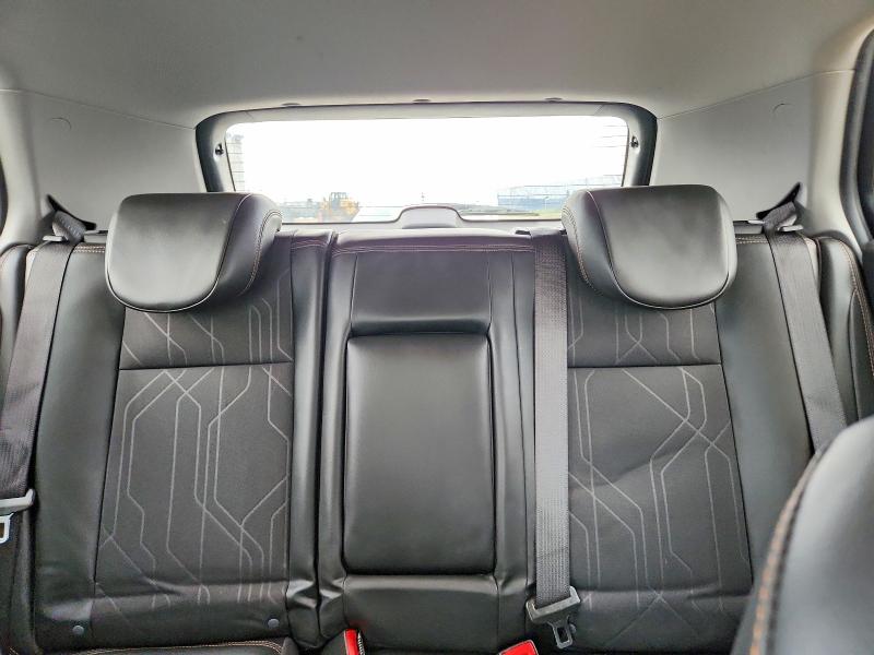 2020 Chevrolet Trax მანქანა იყიდება აუქციონზე, vin: KL7CJPSB5LB340977, აუქციონის ნომერი: 67920726