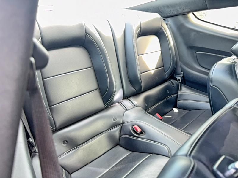 2015 Ford Mustang მანქანა იყიდება აუქციონზე, vin: 1FA6P8CF7F5410364, აუქციონის ნომერი: 68681246