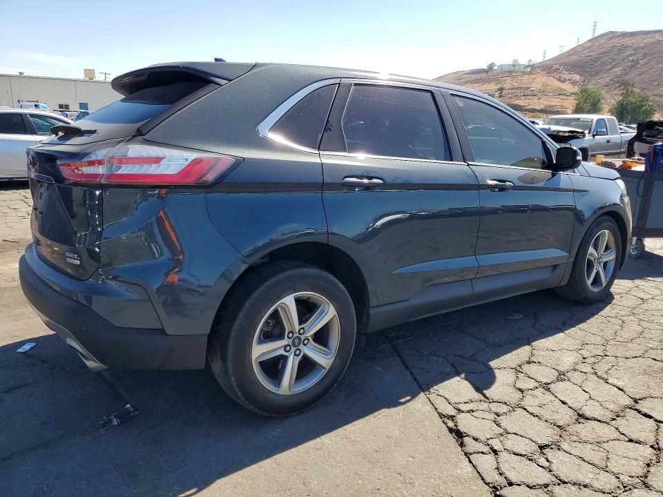 68095856 :رقم المزاد ، 2FMPK3J90KBB69875 vin ، 2019 Ford Edge مزاد بيع