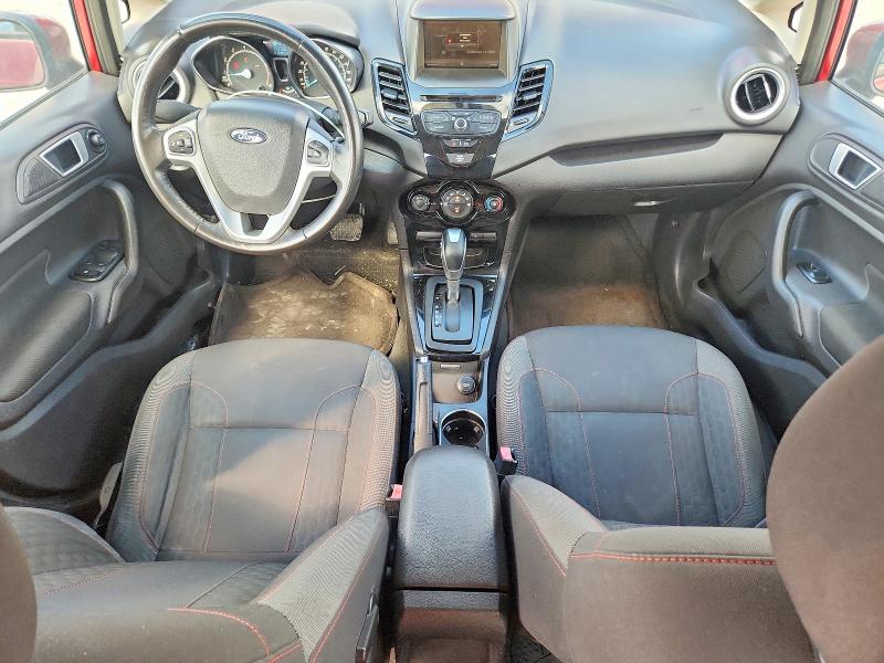 Продаж на аукціоні авто 2015 Ford Fiesta, vin: 3FADP4EJ6FM117924, номер лоту: 68844516