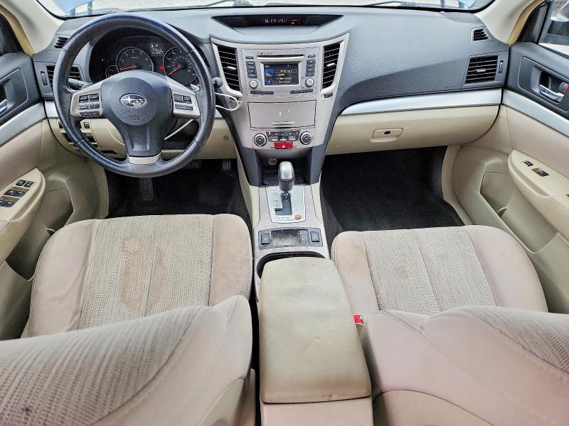 2014 Subaru Legacy მანქანა იყიდება აუქციონზე, vin: 4S3BMBC67E3014573, აუქციონის ნომერი: 70154776