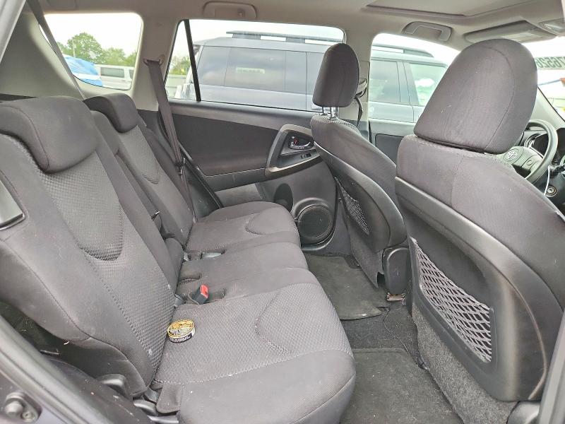 Продаж на аукціоні авто 2009 Toyota Rav4, vin: JTMBK32V095082759, номер лоту: 69076526