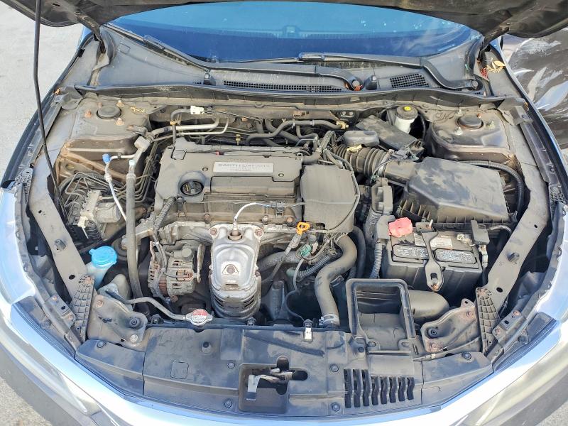 68917426 :رقم المزاد ، 1HGCR2F33GA010768 vin ، 2016 Honda Accord مزاد بيع