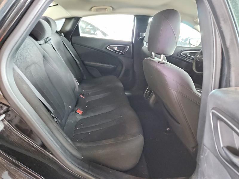 Aukcja sprzedaży 2015 Chrysler 200, vin: 1C3CCCAB7FN534845, numer aukcji: 67534126