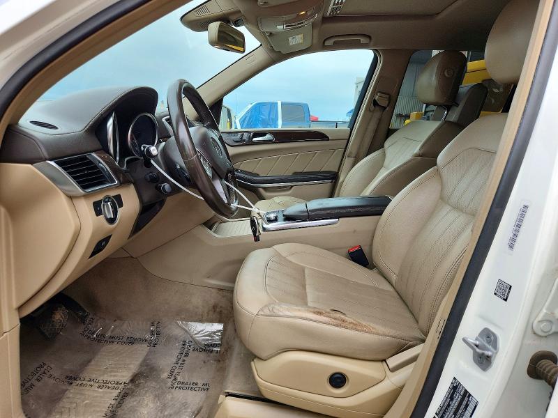 Aukcja sprzedaży 2014 Mercedes-benz Gl, vin: 4JGDF7CE9EA417677, numer aukcji: 70816716